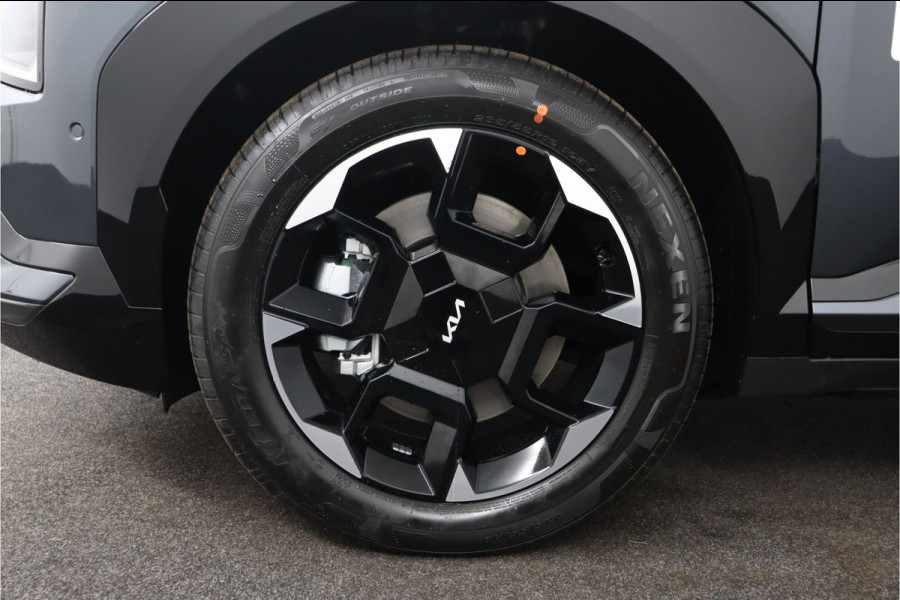 Kia EV5 - GT-Line Business Edition 81.4 kWh - Panoramadak met schuif-/kantelfunctie - Stoel-/Stuurverwarming - Apple Carplay/Android Auto - Elektrische Achterklep - Fabrieksgarantie tot 2033
