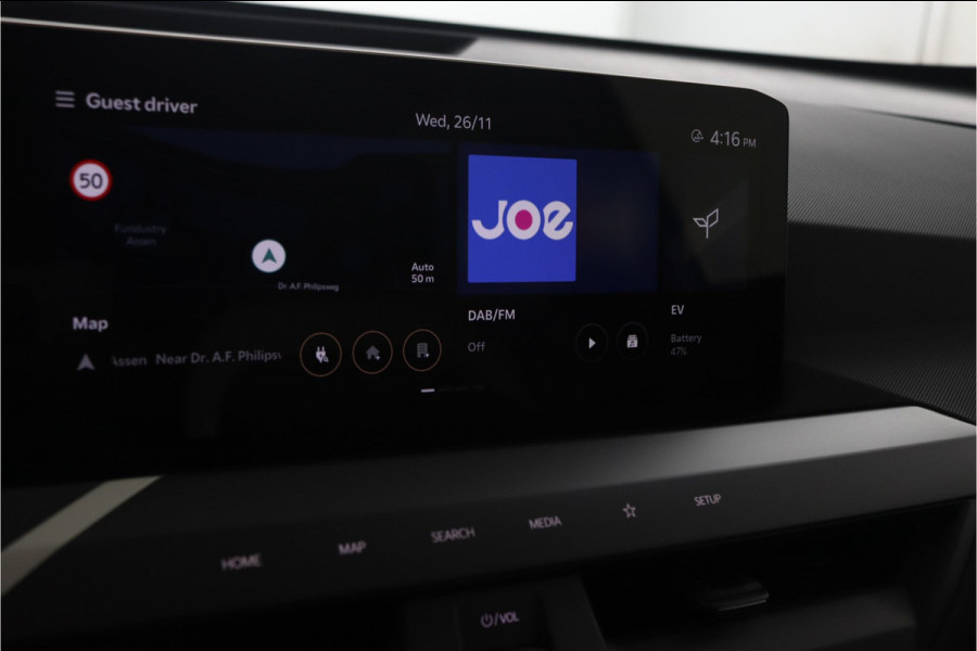 Kia EV5 - GT-Line Business Edition 81.4 kWh - Panoramadak met schuif-/kantelfunctie - Stoel-/Stuurverwarming - Apple Carplay/Android Auto - Elektrische Achterklep - Fabrieksgarantie tot 2033