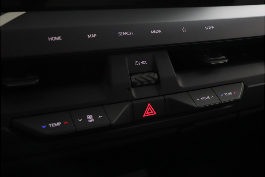 Kia EV5 - GT-Line Business Edition 81.4 kWh - Panoramadak met schuif-/kantelfunctie - Stoel-/Stuurverwarming - Apple Carplay/Android Auto - Elektrische Achterklep - Fabrieksgarantie tot 2033
