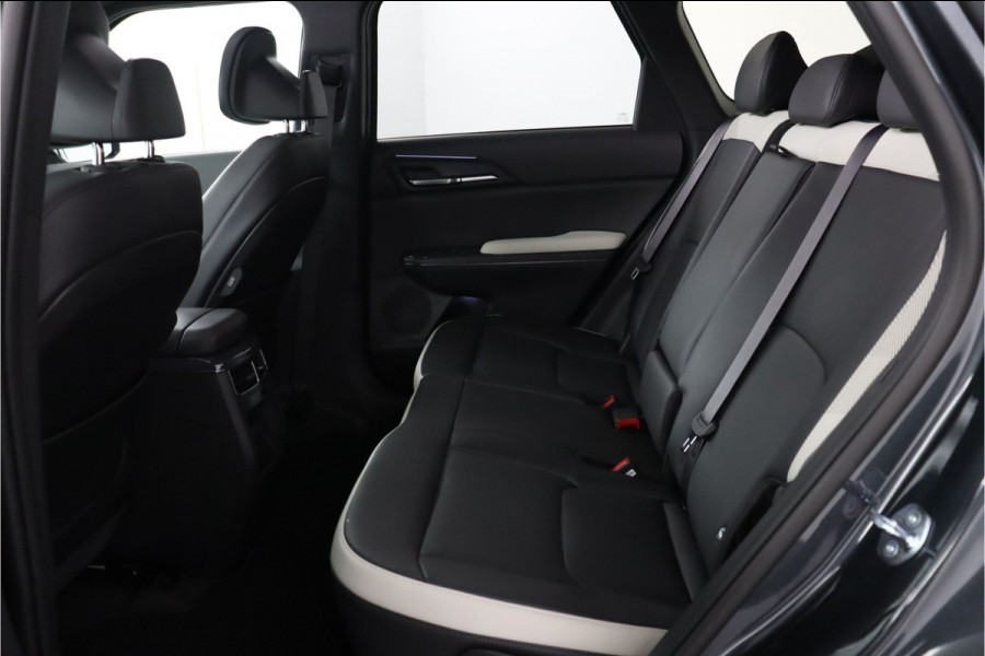 Kia EV5 - GT-Line Business Edition 81.4 kWh - Panoramadak met schuif-/kantelfunctie - Stoel-/Stuurverwarming - Apple Carplay/Android Auto - Elektrische Achterklep - Fabrieksgarantie tot 2033