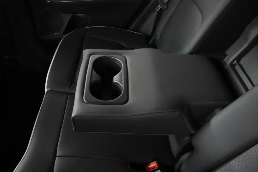 Kia EV5 - GT-Line Business Edition 81.4 kWh - Panoramadak met schuif-/kantelfunctie - Stoel-/Stuurverwarming - Apple Carplay/Android Auto - Elektrische Achterklep - Fabrieksgarantie tot 2033