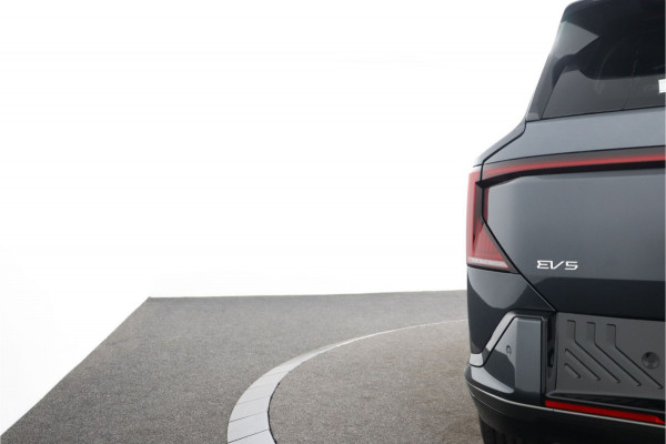 Kia EV5 - GT-Line Business Edition 81.4 kWh - Panoramadak met schuif-/kantelfunctie - Stoel-/Stuurverwarming - Apple Carplay/Android Auto - Elektrische Achterklep - Fabrieksgarantie tot 2033