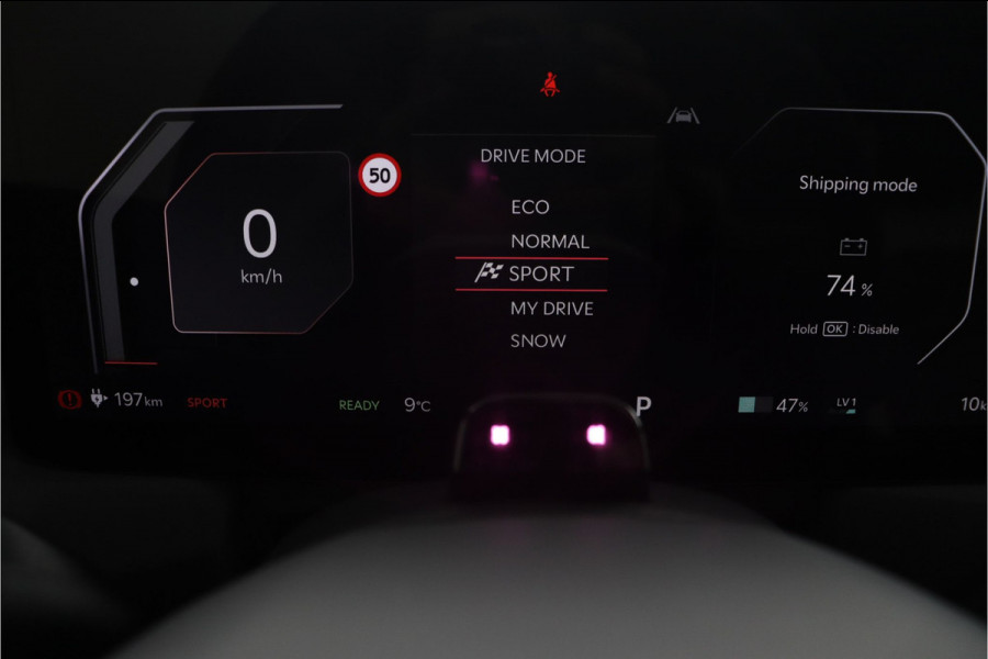 Kia EV5 - GT-Line Business Edition 81.4 kWh - Panoramadak met schuif-/kantelfunctie - Stoel-/Stuurverwarming - Apple Carplay/Android Auto - Elektrische Achterklep - Fabrieksgarantie tot 2033