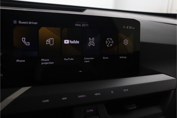 Kia EV5 - GT-Line Business Edition 81.4 kWh - Panoramadak met schuif-/kantelfunctie - Stoel-/Stuurverwarming - Apple Carplay/Android Auto - Elektrische Achterklep - Fabrieksgarantie tot 2033