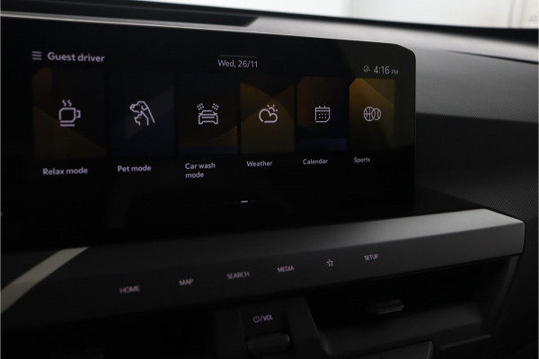 Kia EV5 - GT-Line Business Edition 81.4 kWh - Panoramadak met schuif-/kantelfunctie - Stoel-/Stuurverwarming - Apple Carplay/Android Auto - Elektrische Achterklep - Fabrieksgarantie tot 2033