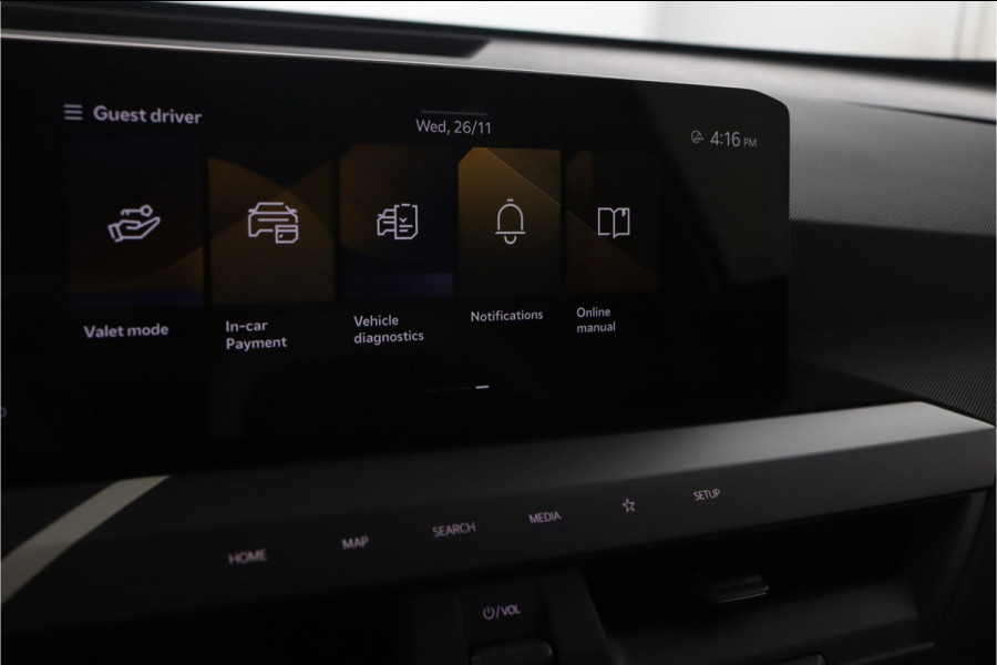 Kia EV5 - GT-Line Business Edition 81.4 kWh - Panoramadak met schuif-/kantelfunctie - Stoel-/Stuurverwarming - Apple Carplay/Android Auto - Elektrische Achterklep - Fabrieksgarantie tot 2033