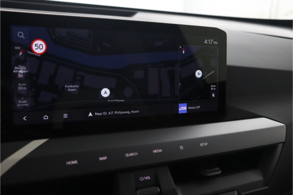 Kia EV5 - GT-Line Business Edition 81.4 kWh - Panoramadak met schuif-/kantelfunctie - Stoel-/Stuurverwarming - Apple Carplay/Android Auto - Elektrische Achterklep - Fabrieksgarantie tot 2033