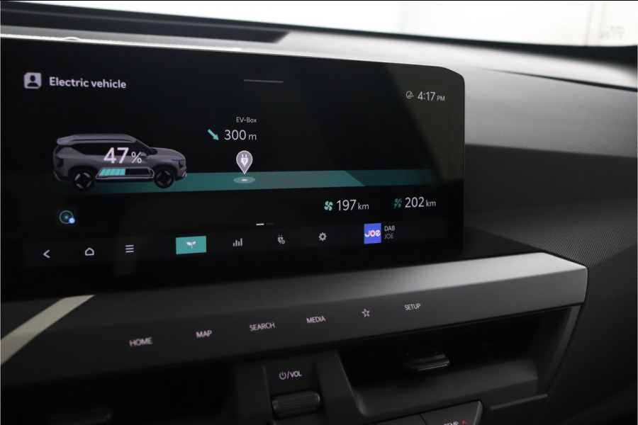 Kia EV5 - GT-Line Business Edition 81.4 kWh - Panoramadak met schuif-/kantelfunctie - Stoel-/Stuurverwarming - Apple Carplay/Android Auto - Elektrische Achterklep - Fabrieksgarantie tot 2033