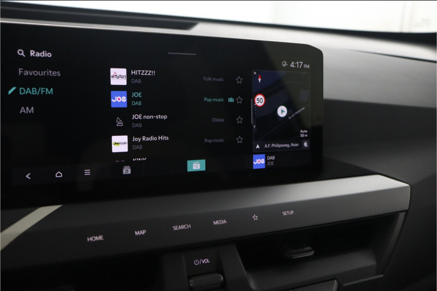 Kia EV5 - GT-Line Business Edition 81.4 kWh - Panoramadak met schuif-/kantelfunctie - Stoel-/Stuurverwarming - Apple Carplay/Android Auto - Elektrische Achterklep - Fabrieksgarantie tot 2033