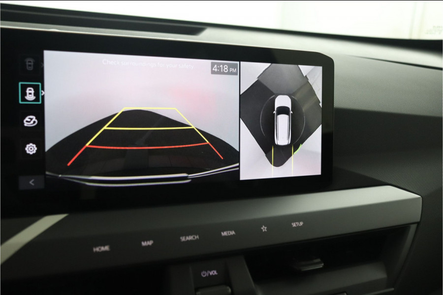 Kia EV5 - GT-Line Business Edition 81.4 kWh - Panoramadak met schuif-/kantelfunctie - Stoel-/Stuurverwarming - Apple Carplay/Android Auto - Elektrische Achterklep - Fabrieksgarantie tot 2033