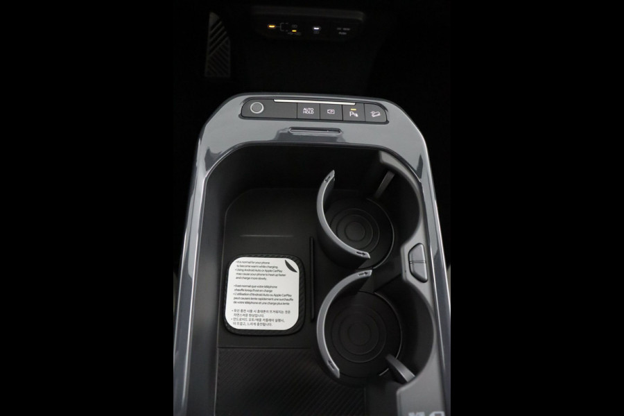 Kia EV5 - GT-Line Business Edition 81.4 kWh - Panoramadak met schuif-/kantelfunctie - Stoel-/Stuurverwarming - Apple Carplay/Android Auto - Elektrische Achterklep - Fabrieksgarantie tot 2033