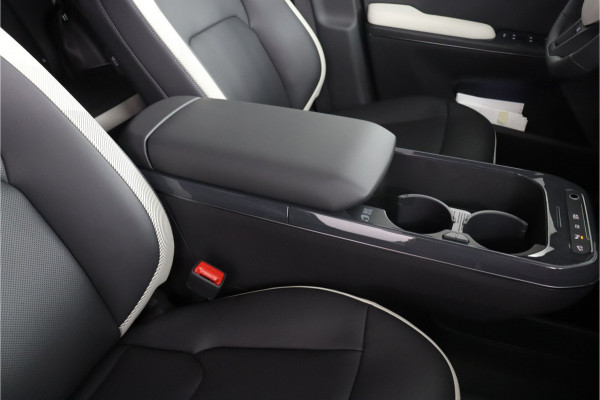 Kia EV5 - GT-Line Business Edition 81.4 kWh - Panoramadak met schuif-/kantelfunctie - Stoel-/Stuurverwarming - Apple Carplay/Android Auto - Elektrische Achterklep - Fabrieksgarantie tot 2033