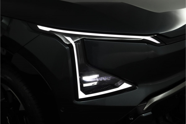 Kia EV5 - GT-Line Business Edition 81.4 kWh - Panoramadak met schuif-/kantelfunctie - Stoel-/Stuurverwarming - Apple Carplay/Android Auto - Elektrische Achterklep - Fabrieksgarantie tot 2033