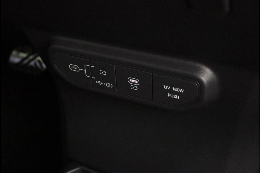 Kia EV5 - GT-Line Business Edition 81.4 kWh - Panoramadak met schuif-/kantelfunctie - Stoel-/Stuurverwarming - Apple Carplay/Android Auto - Elektrische Achterklep - Fabrieksgarantie tot 2033