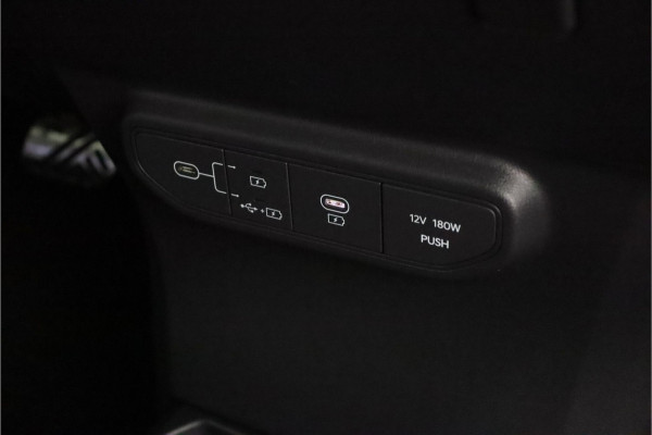 Kia EV5 - GT-Line Business Edition 81.4 kWh - Panoramadak met schuif-/kantelfunctie - Stoel-/Stuurverwarming - Apple Carplay/Android Auto - Elektrische Achterklep - Fabrieksgarantie tot 2033