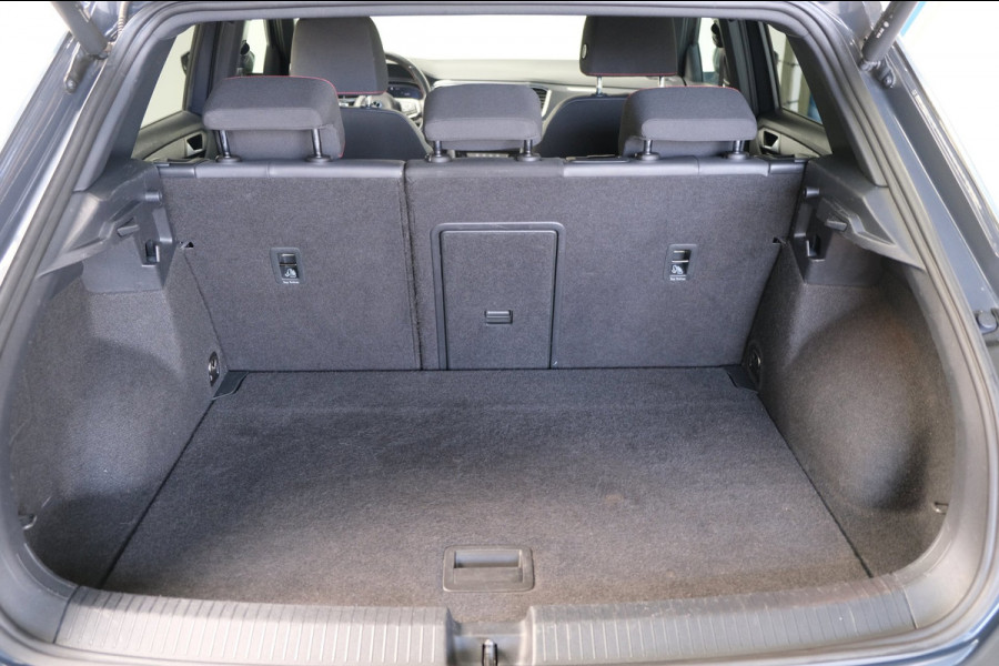 Volkswagen T-Roc 1.5 TSI Sport Business R-Line Automaat - N.A.P. Airco, Cruise, Virtual Display, Carplay.