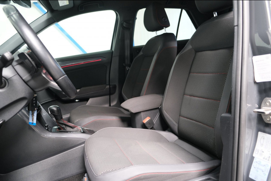 Volkswagen T-Roc 1.5 TSI Sport Business R-Line Automaat - N.A.P. Airco, Cruise, Virtual Display, Carplay.