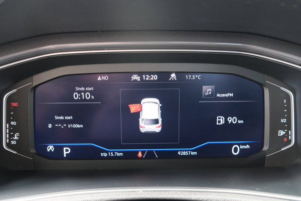 Volkswagen T-Roc 1.5 TSI Sport Business R-Line Automaat - N.A.P. Airco, Cruise, Virtual Display, Carplay.