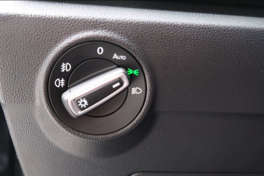 Volkswagen T-Roc 1.5 TSI Sport Business R-Line Automaat - N.A.P. Airco, Cruise, Virtual Display, Carplay.