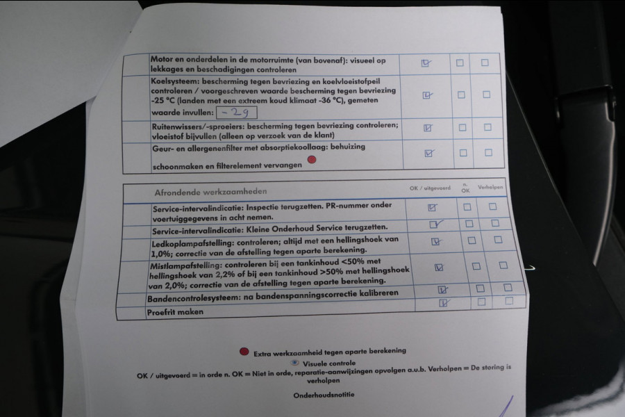 Volkswagen T-Roc 1.5 TSI Sport Business R-Line Automaat - N.A.P. Airco, Cruise, Virtual Display, Carplay.