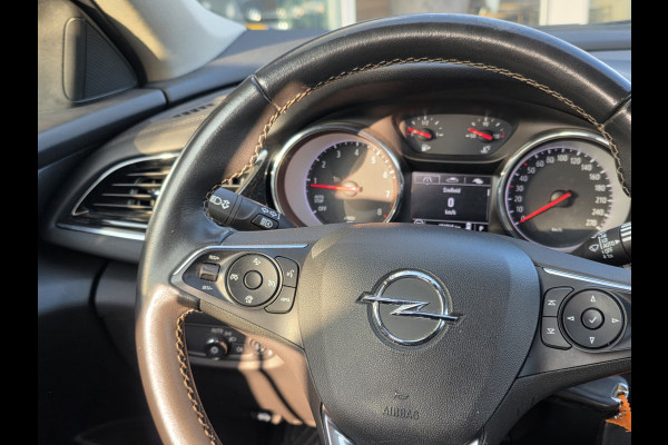 Opel Insignia Grand Sport 1.5 Turbo Business Executive Automaat – Parkeersensor - Navi – Luxe - Nap –