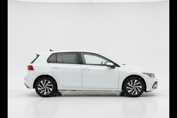 Volkswagen Golf 1.4 eHybrid 204PK DSG STYLE CAMERA/NAVI/STUURVERW.