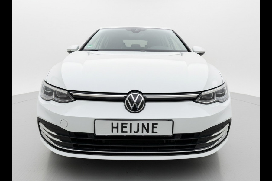 Volkswagen Golf 1.4 eHybrid 204PK DSG STYLE CAMERA/NAVI/STUURVERW.