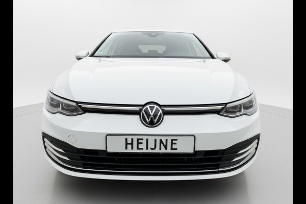 Volkswagen Golf 1.4 eHybrid 204PK DSG STYLE CAMERA/NAVI/STUURVERW.