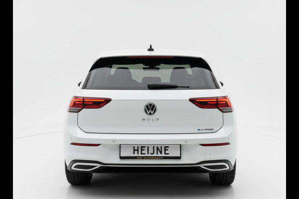 Volkswagen Golf 1.4 eHybrid 204PK DSG STYLE CAMERA/NAVI/STUURVERW.