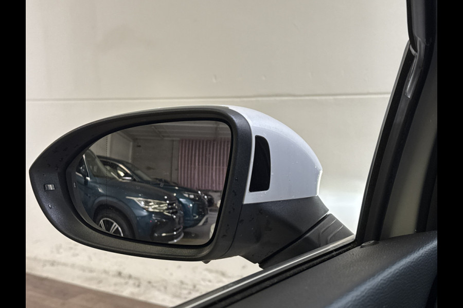 Volkswagen Golf 1.4 eHybrid 204PK DSG STYLE CAMERA/NAVI/STUURVERW.