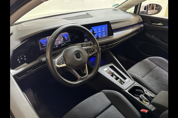 Volkswagen Golf 1.4 eHybrid 204PK DSG STYLE CAMERA/NAVI/STUURVERW.