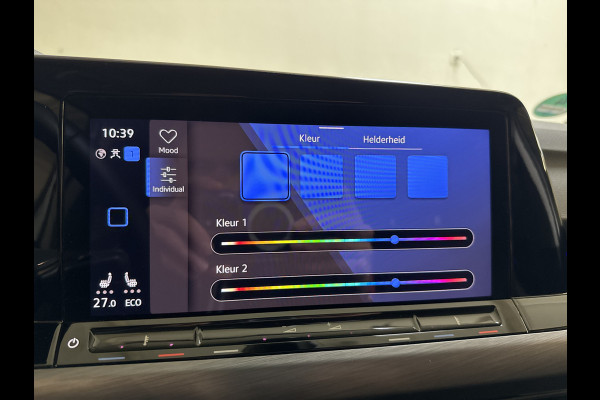 Volkswagen Golf 1.4 eHybrid 204PK DSG STYLE CAMERA/NAVI/STUURVERW.