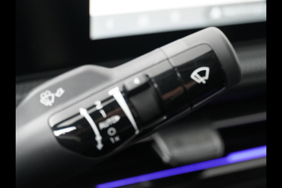 Kia Ev6 GT-Line Business Edition 84 kWh - Stoelverwarming/Ventilatie - GT-Line Design - Led Matrix koplampen - Elektrisch verstelbare voorstoelen met geheugen - Elektrische achterklep - Draadloos Apple Carplay/Android Auto - Fabrieksgarantie tot 10-2033