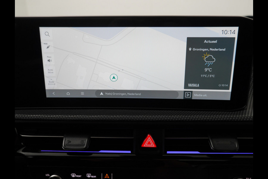 Kia Ev6 GT-Line Business Edition 84 kWh - Stoelverwarming/Ventilatie - GT-Line Design - Led Matrix koplampen - Elektrisch verstelbare voorstoelen met geheugen - Elektrische achterklep - Draadloos Apple Carplay/Android Auto - Fabrieksgarantie tot 10-2033