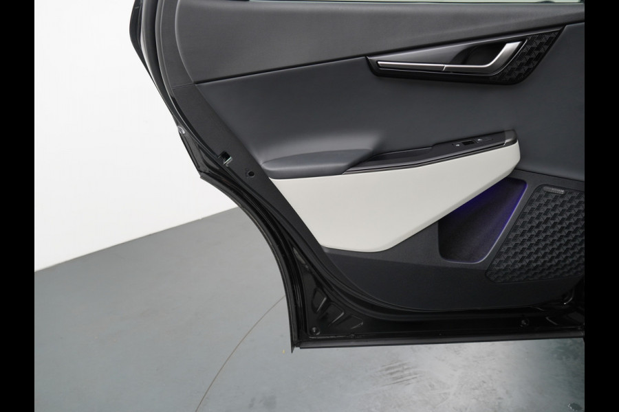 Kia Ev6 GT-Line Business Edition 84 kWh - Stoelverwarming/Ventilatie - GT-Line Design - Led Matrix koplampen - Elektrisch verstelbare voorstoelen met geheugen - Elektrische achterklep - Draadloos Apple Carplay/Android Auto - Fabrieksgarantie tot 10-2033