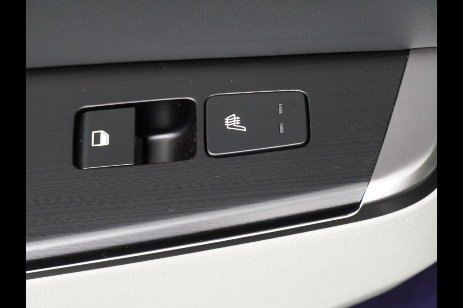Kia Ev6 GT-Line Business Edition 84 kWh - Stoelverwarming/Ventilatie - GT-Line Design - Led Matrix koplampen - Elektrisch verstelbare voorstoelen met geheugen - Elektrische achterklep - Draadloos Apple Carplay/Android Auto - Fabrieksgarantie tot 10-2033