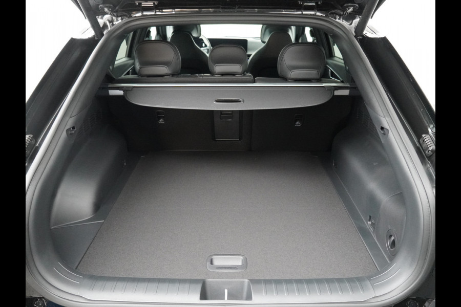 Kia Ev6 GT-Line Business Edition 84 kWh - Stoelverwarming/Ventilatie - GT-Line Design - Led Matrix koplampen - Elektrisch verstelbare voorstoelen met geheugen - Elektrische achterklep - Draadloos Apple Carplay/Android Auto - Fabrieksgarantie tot 10-2033