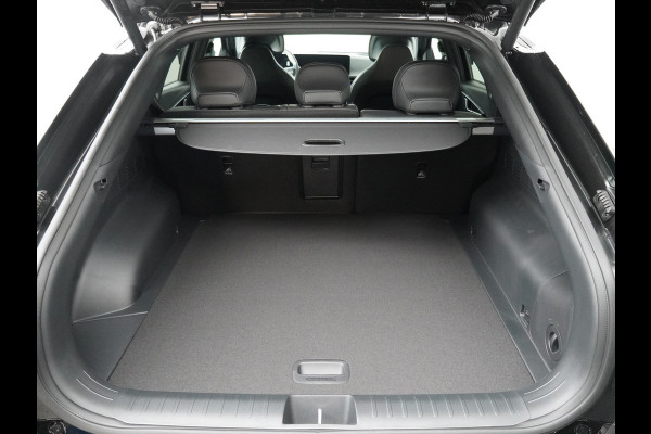 Kia Ev6 GT-Line Business Edition 84 kWh - Stoelverwarming/Ventilatie - GT-Line Design - Led Matrix koplampen - Elektrisch verstelbare voorstoelen met geheugen - Elektrische achterklep - Draadloos Apple Carplay/Android Auto - Fabrieksgarantie tot 10-2033