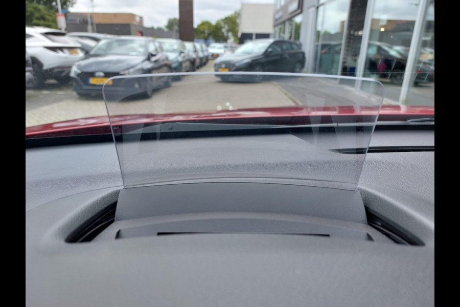 Hyundai Kona 1.6 GDI HEV Fashion | mooie kilometerstand | Navigatie | Carplay