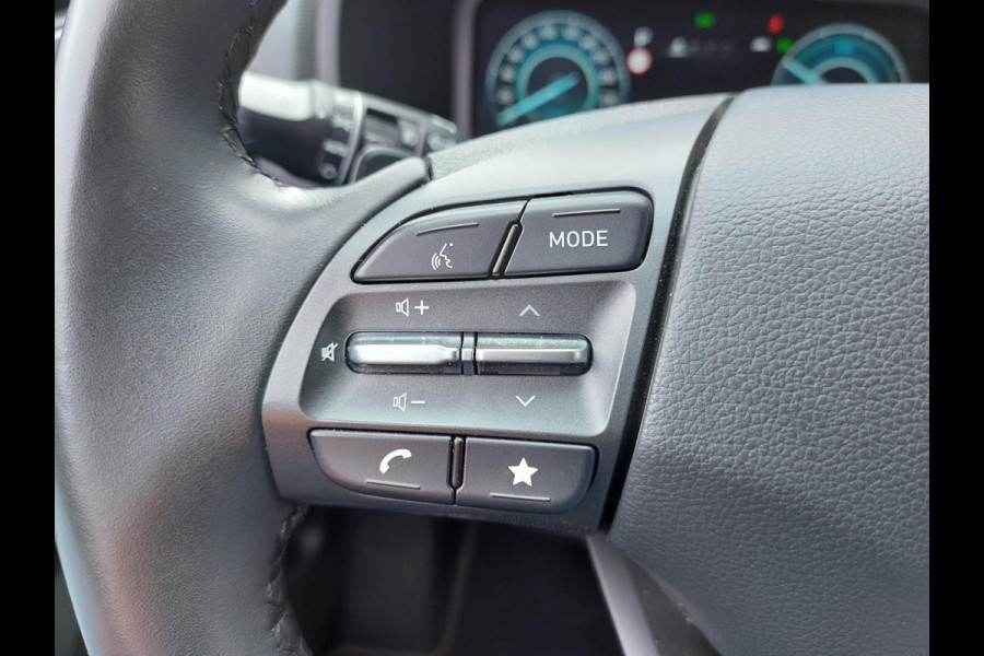 Hyundai Kona 1.6 GDI HEV Fashion | mooie kilometerstand | Navigatie | Carplay