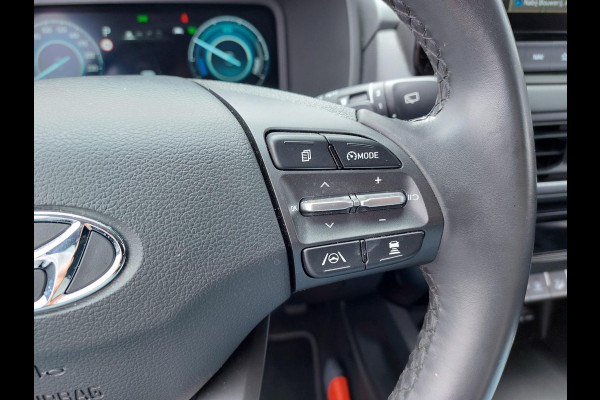 Hyundai Kona 1.6 GDI HEV Fashion | mooie kilometerstand | Navigatie | Carplay