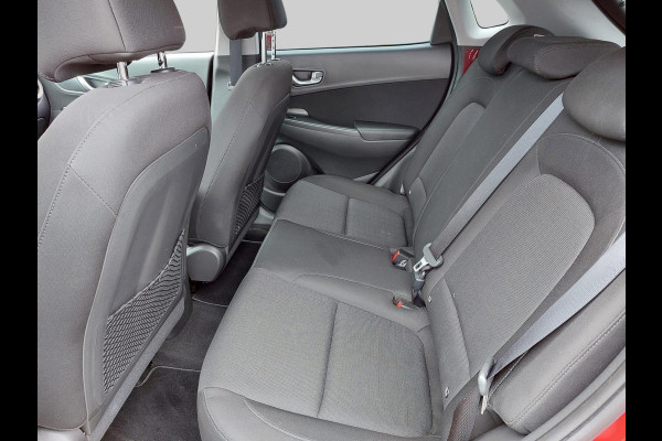 Hyundai Kona 1.6 GDI HEV Fashion | mooie kilometerstand | Navigatie | Carplay