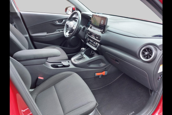 Hyundai Kona 1.6 GDI HEV Fashion | mooie kilometerstand | Navigatie | Carplay