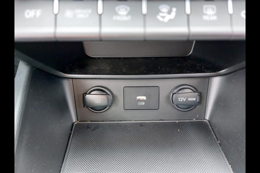 Hyundai Kona 1.6 GDI HEV Fashion | mooie kilometerstand | Navigatie | Carplay