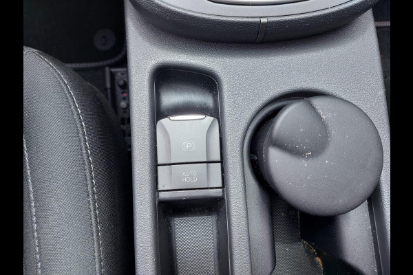 Hyundai Kona 1.6 GDI HEV Fashion | mooie kilometerstand | Navigatie | Carplay