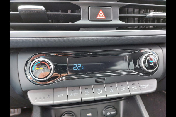 Hyundai Kona 1.6 GDI HEV Fashion | mooie kilometerstand | Navigatie | Carplay