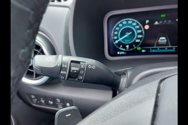 Hyundai Kona 1.6 GDI HEV Fashion | mooie kilometerstand | Navigatie | Carplay