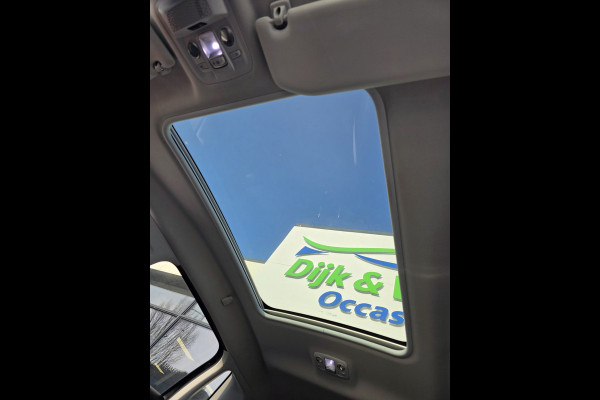 Peugeot 2008 1.2 PureTech Allure Automaat – Panoramadak – Camera – Half-leder