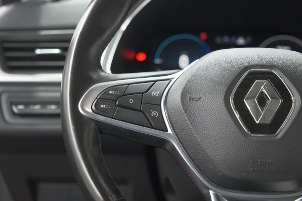 Renault Captur 1.6 E-Tech Plug-in Hybrid 160 Intens | Pack Winter | Apple Carplay | 9.3 Inch Groot Scherm | Parkeersensoren