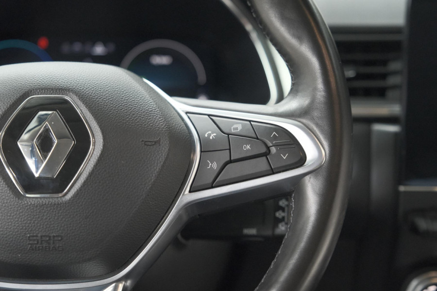 Renault Captur 1.6 E-Tech Plug-in Hybrid 160 Intens | Pack Winter | Apple Carplay | 9.3 Inch Groot Scherm | Parkeersensoren